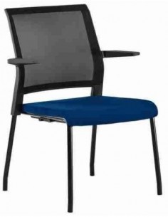 Silla confidente RD938M