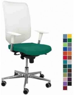 Silla Ossa
