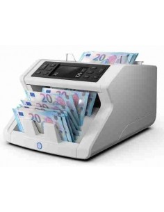 Safescan 2210 / 2250 - Contadora de billetes