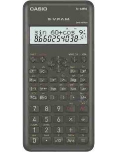 Calculadora científica FX-82MS
