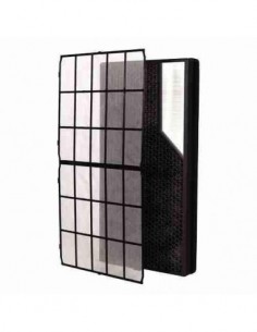 Filtro híbrido para AeraMax® SV