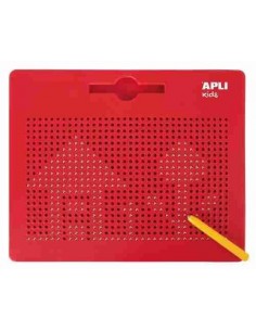 Pizarra Magnética XL