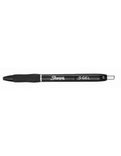 Sharpie gel
