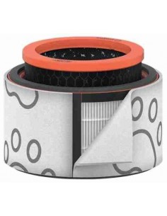 Filtros de mascotas para purificador Z-1000