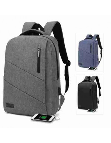 Mochila City