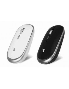 Ratón óptico inalámbrico mini