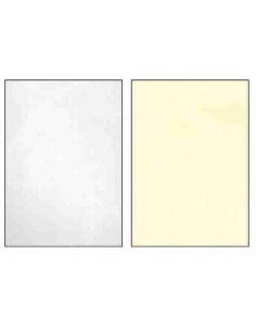 Papel verjurado 100 hojas