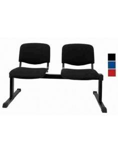 Bancada Alcaraz 2 plazas