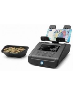 Safescan 6165 / 6175 - Balanzas contadoras de dinero