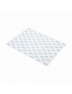 Papel seda en pliegos 50 x 75 cm de 18 g 26 hojas