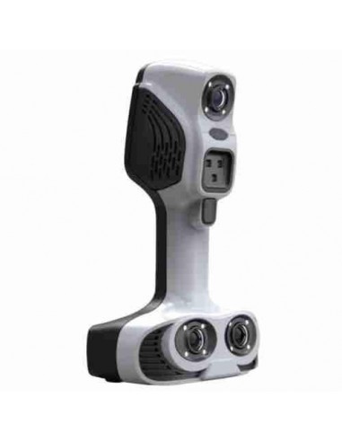 Escáner Scantech iReal 2E
