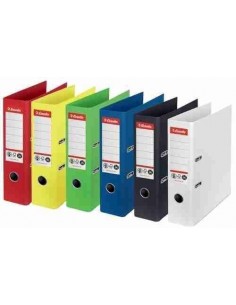 Archivador No.1 CO2 Neutral reciclado