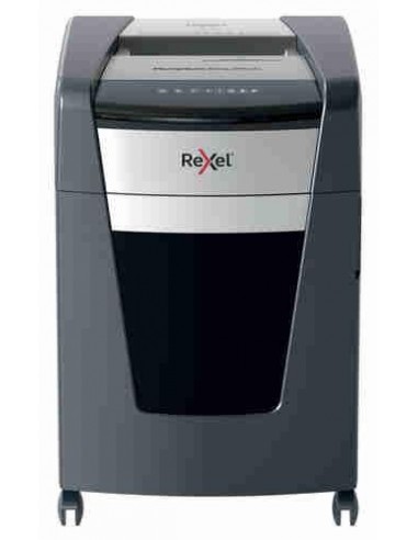 Destructora Rexel Momentum Extra XP514+ micro corte