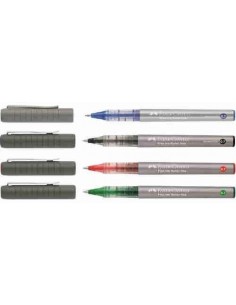 Roller Free Ink. 0