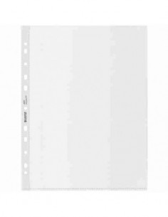 Funda A4 Maxi Leitz Recycle caja de 25 unidades