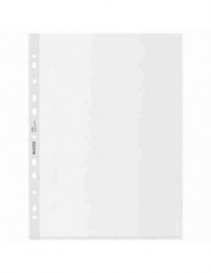 Funda A4 Leitz Recycle caja de 100 unidades
