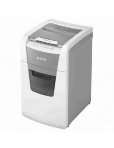 Destructora automática para oficina Leitz IQ 150 Autofeed P4