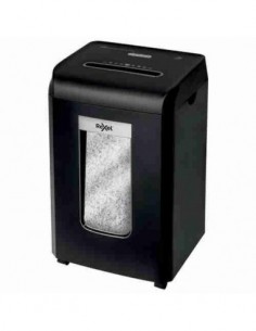 Destructora de papel de corte en partículas Rexel Promax QS RSX1538