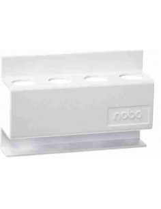 Soporte magnético para rotuladores Nobo