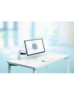 Brazo Articulado a gas CLU II