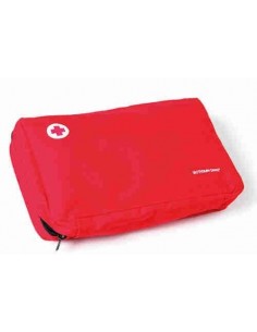 Botiquín portable nylon