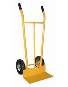 Carro almacén