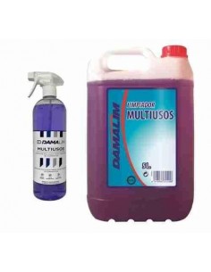 Limpiador multiusos