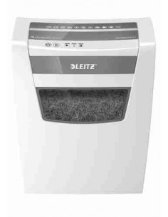 Destructora Leitz IQ Home Office P4