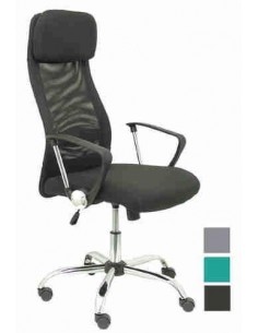 Sillón Esteras