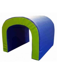 Túnel largo