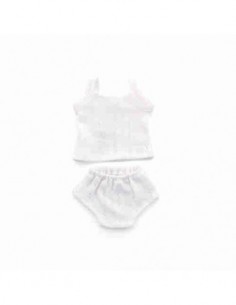 Vestidos muñeco