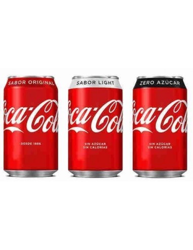 Coca Cola