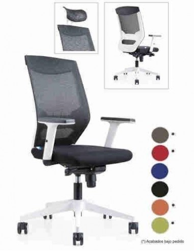 Silla RD908W