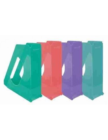 Revistero Esselte Colour'Breeze