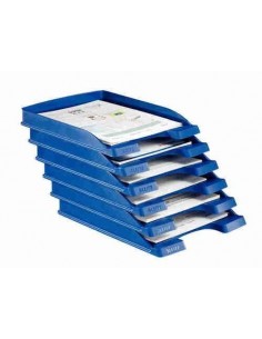 Bandejas Leitz Plus Slim