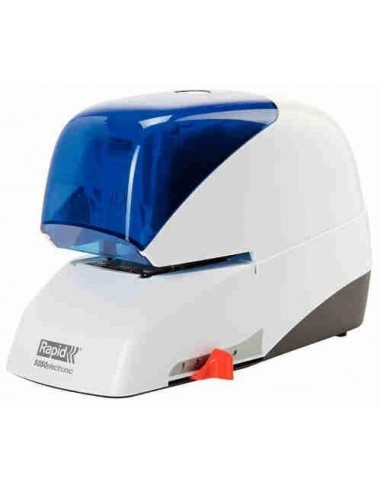 Grapadora eléctrica Supreme R5050e