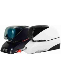 Grapadora eléctrica Supreme R5080e