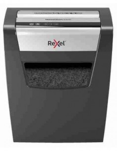 Destructora Momentum X410 Rexel