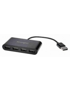 Hub 4 puertos USB 2.0
