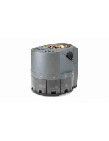 Safescan 1450 - Contadora de monedas