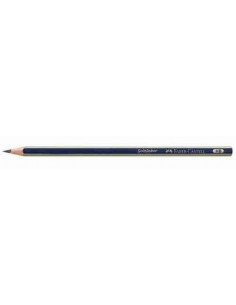 Ecolápices Goldfaber
