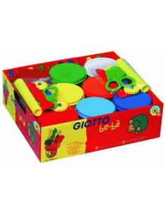 SuperPasta Giotto be-bé Schoolpack