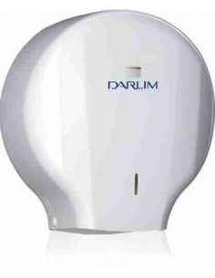 Dispensador papel higiénico industrial