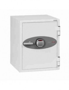 Caja ignífuga Phoenix serie FS0440E Fire Fighter