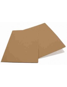 Subcarpetas kraft Eco y bicolor