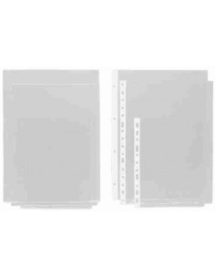 Fundas para planos PVC