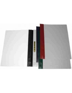 Dossier fástener metálico