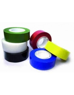 Cinta adhesiva aislante