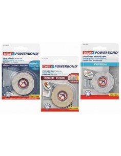 Cinta doble cara Powerbond