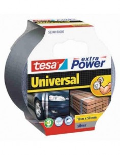 Cinta americana Extra Power